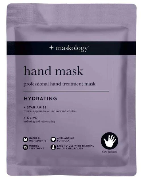 Maskology HAND MASK