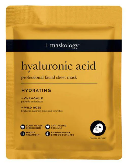 Maskology HYALURONIC