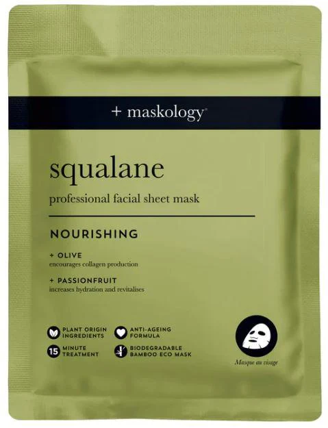 Maskology SQUALANE - Image 2