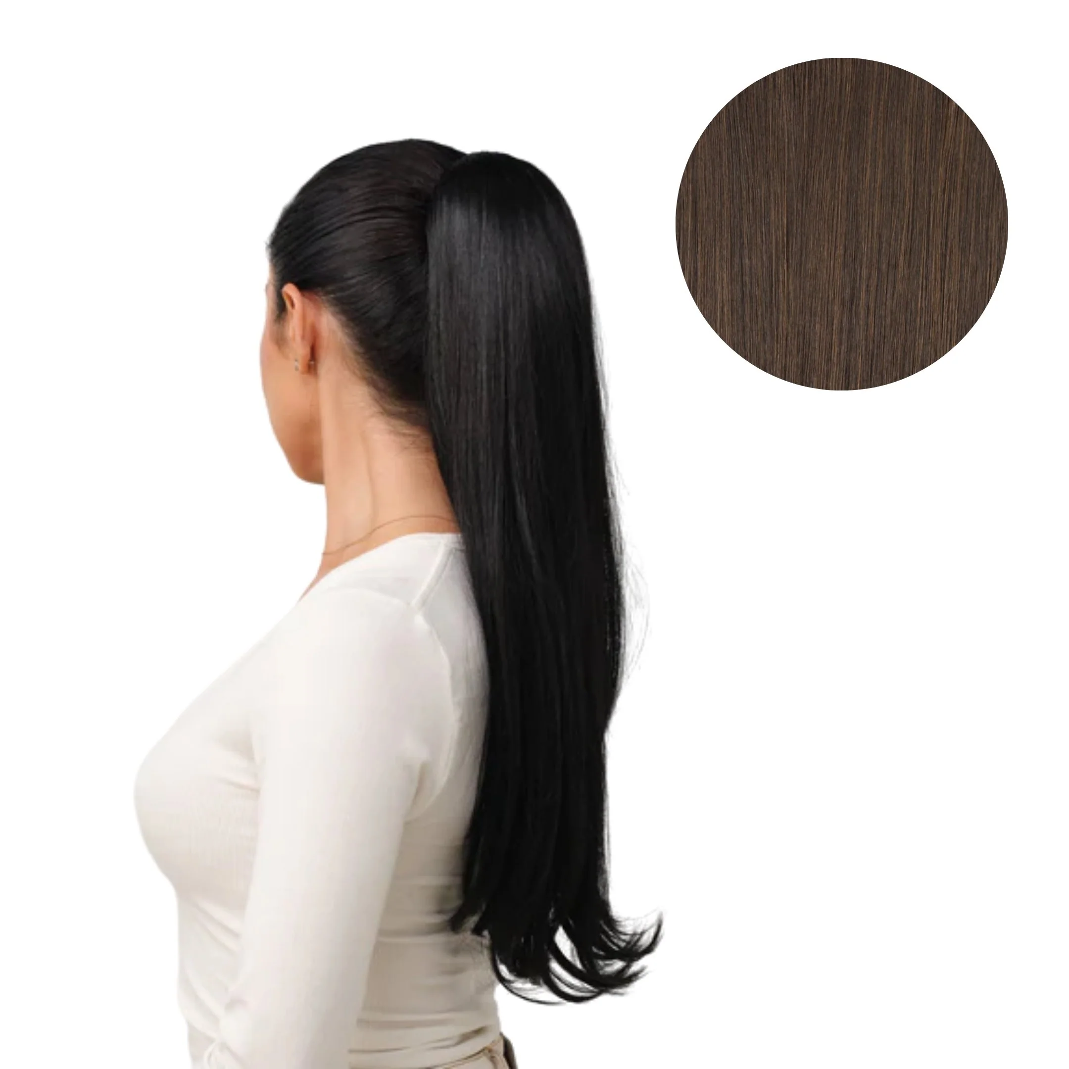 Melrose Pony Clip 60cm/24 inch 4/6