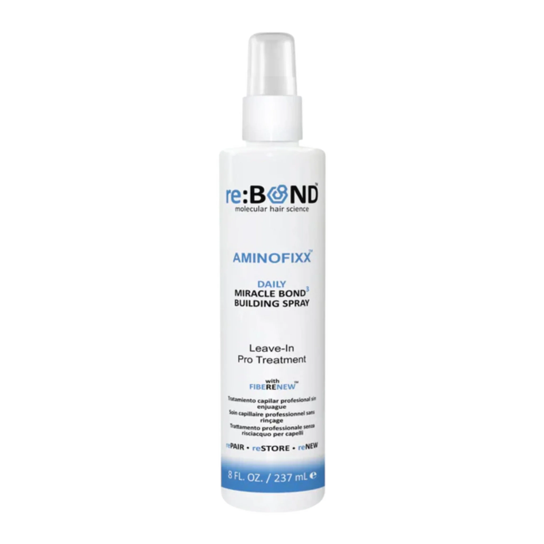 Miracle Bond3 Daily Building Spray 236ml
