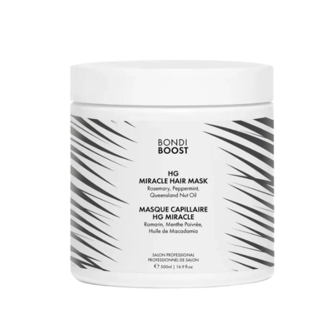 Miracle Hair Mask 500ml