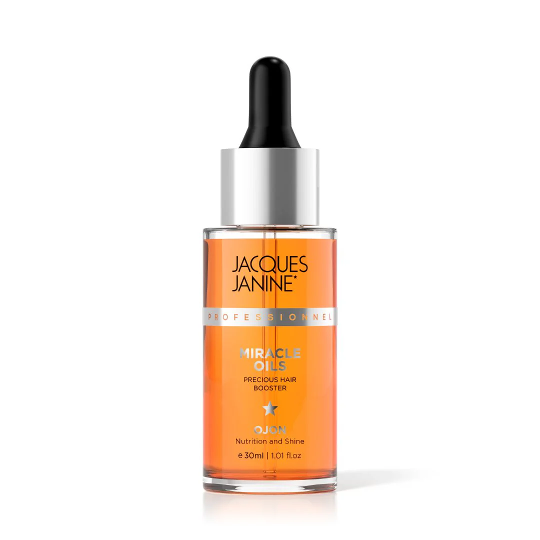 Miracle Oils Ojon 30ml