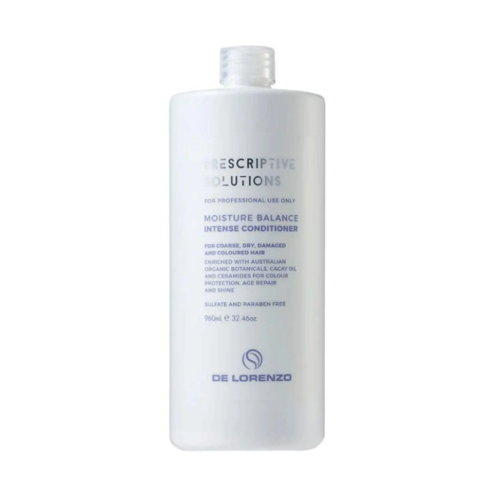 Moisture Bal. Intense Conditioner 960ml