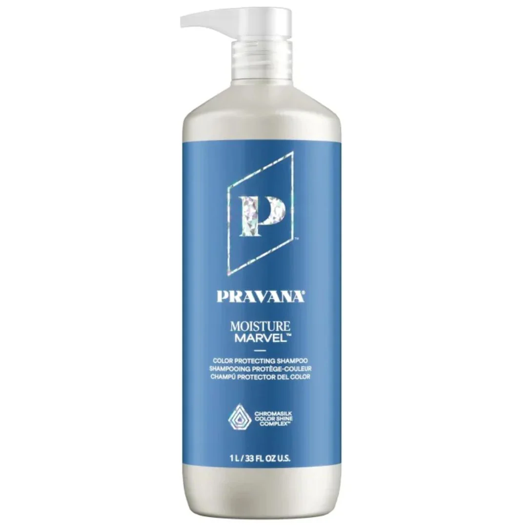 Moisture Marvel Shampoo 1L