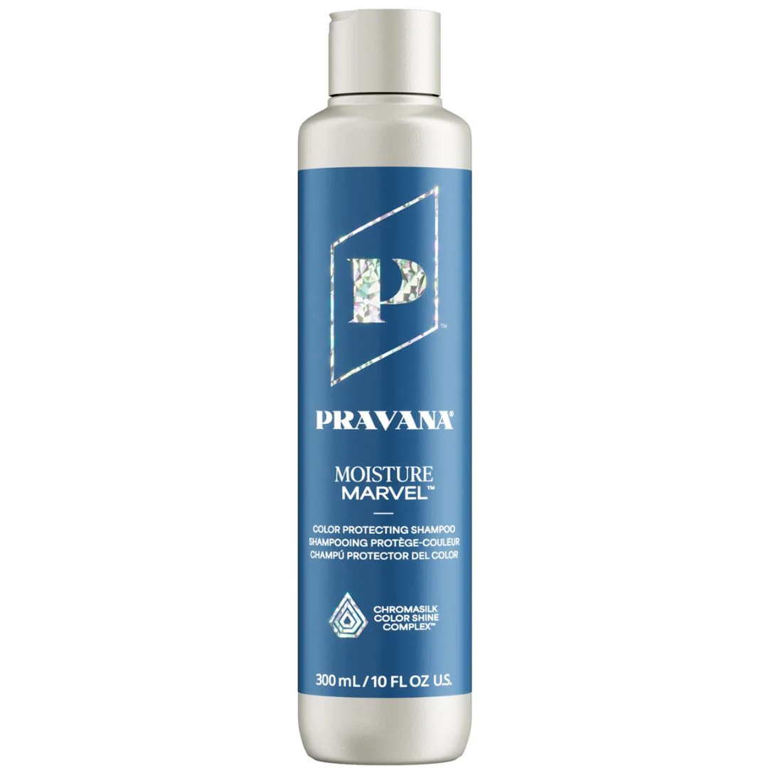 Moisture Marvel Shampoo 300ml