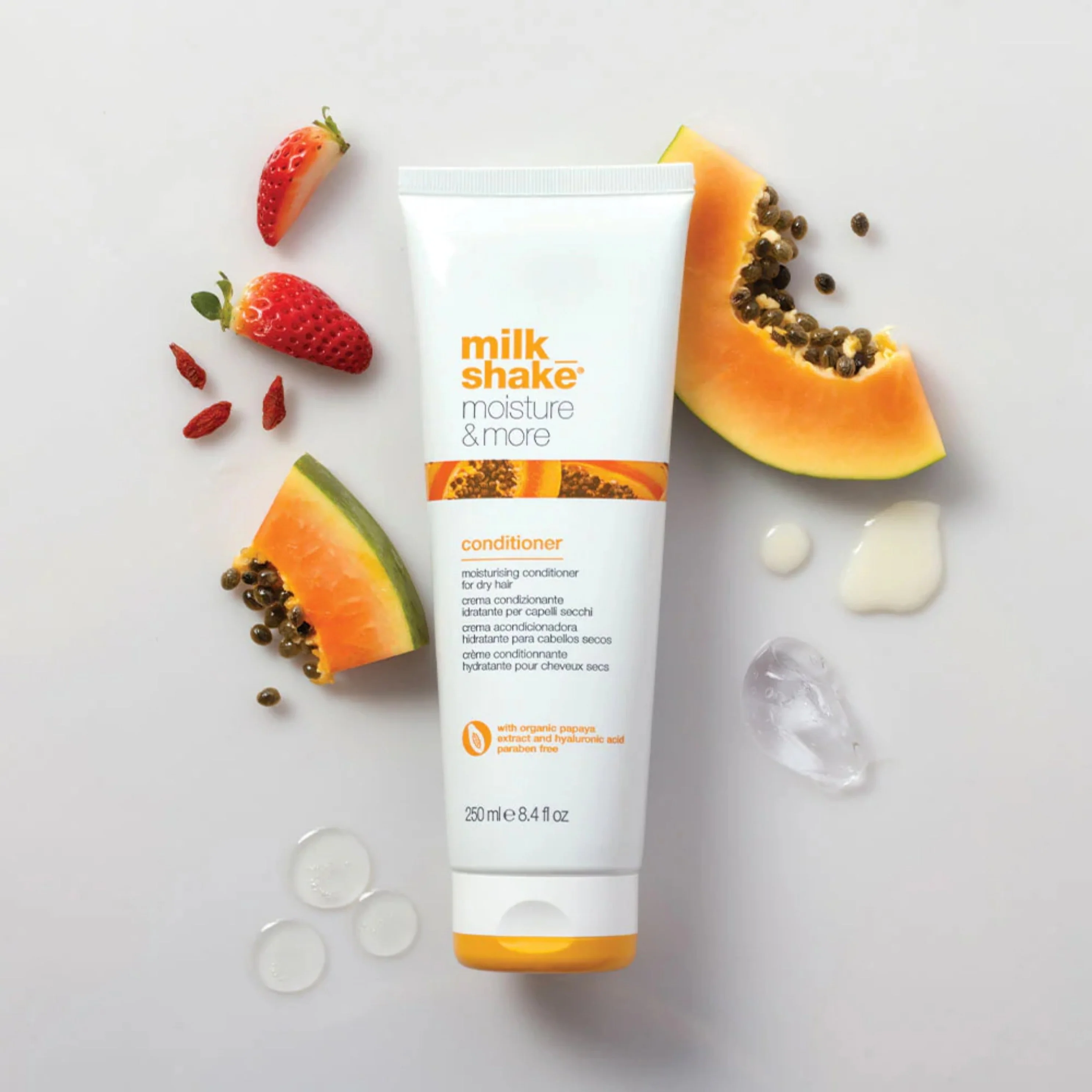 Moisture & More Conditioner 250mL - Image 2