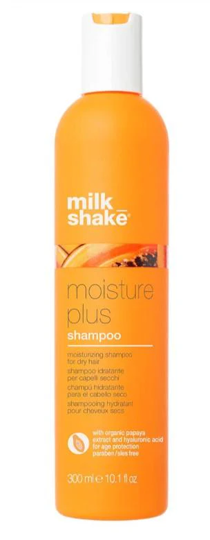 Moisture & More Shampoo 300mL