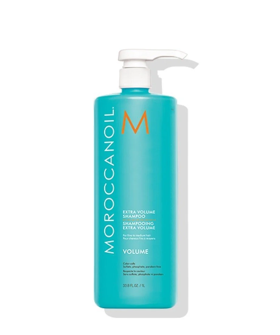Moroccan Oil  Extra Volume Shampoo 1L