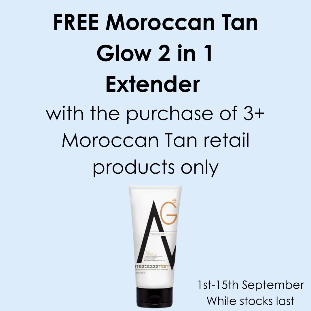 Moroccan Tan Finishing Brush - Image 3