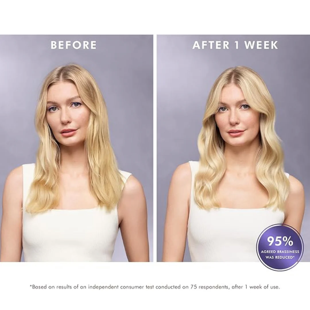 Moroccanoil Purple Treatment 50ml - Image 2