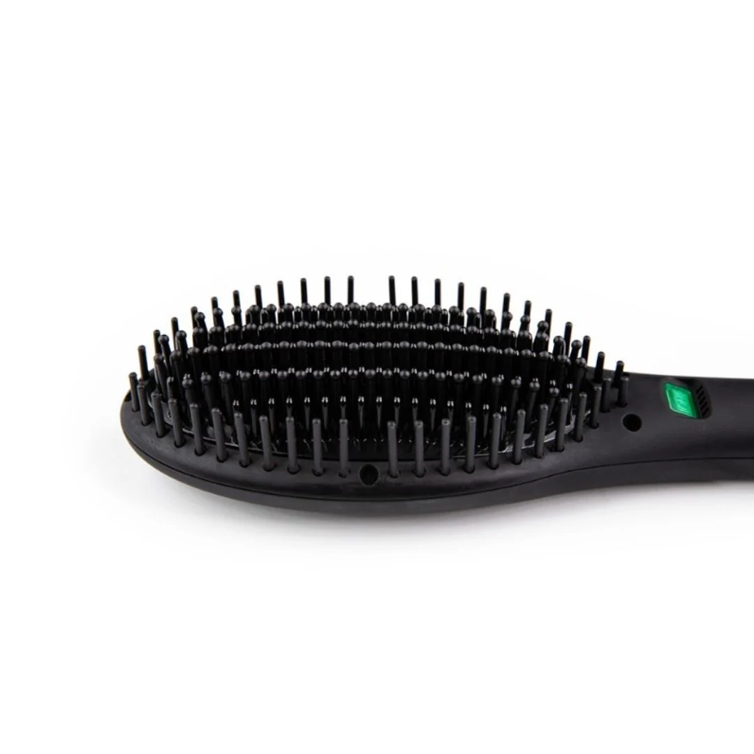 MUK Hot Paddle Brush - Image 2