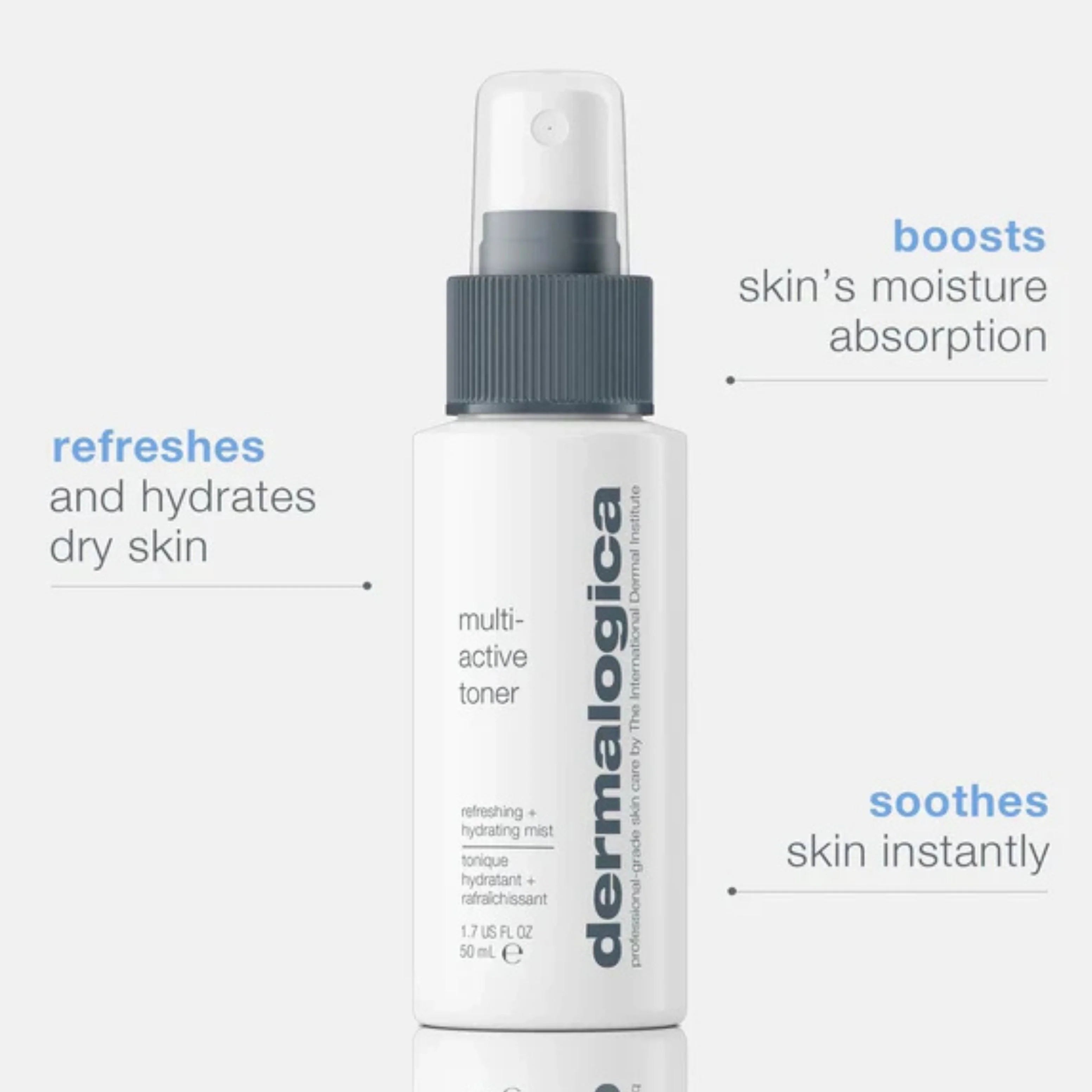 Multi-Active Toner 250ml - Image 2