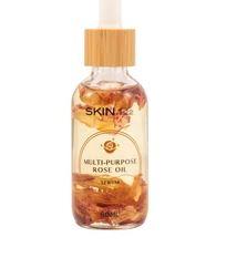 Multi-Purpose Rose Oil Serum