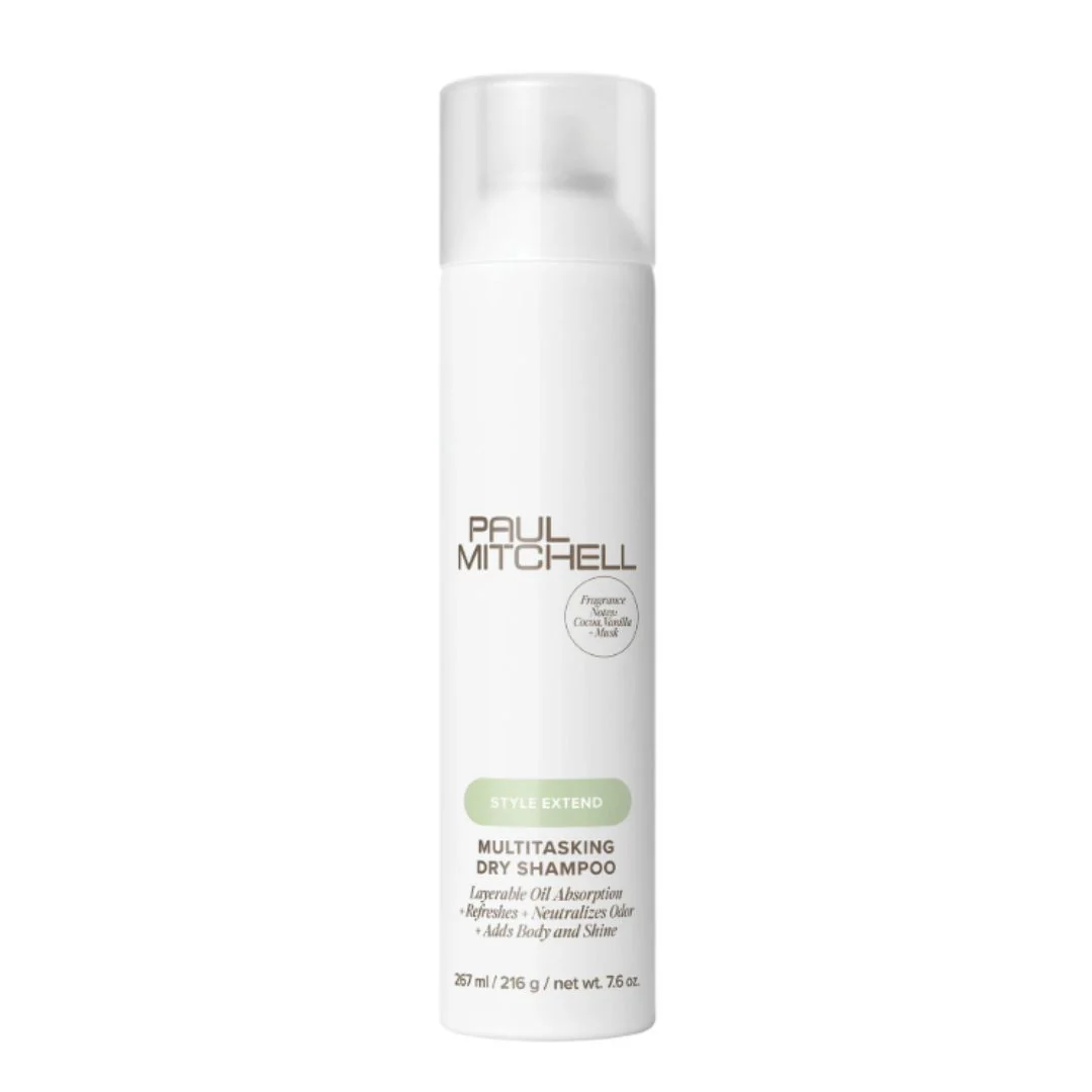 Multi-Tasking Dry Shampoo 267ml - Image 2