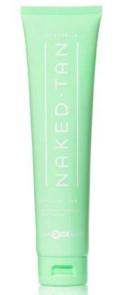 Naked Tan Gradual Tan 150ml