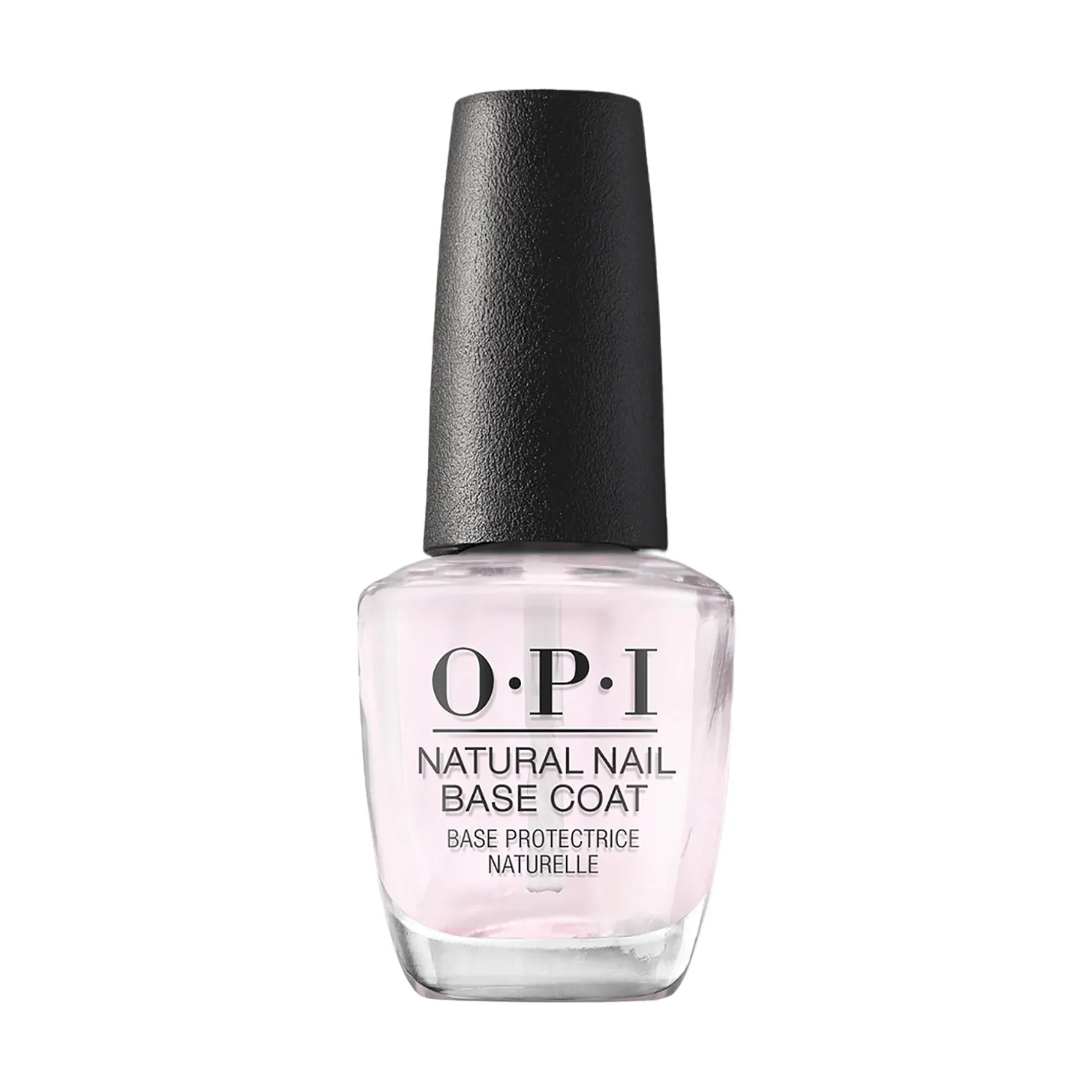 Natural Base Coat