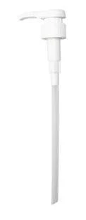 Natural Look 1L Pump (2ml)