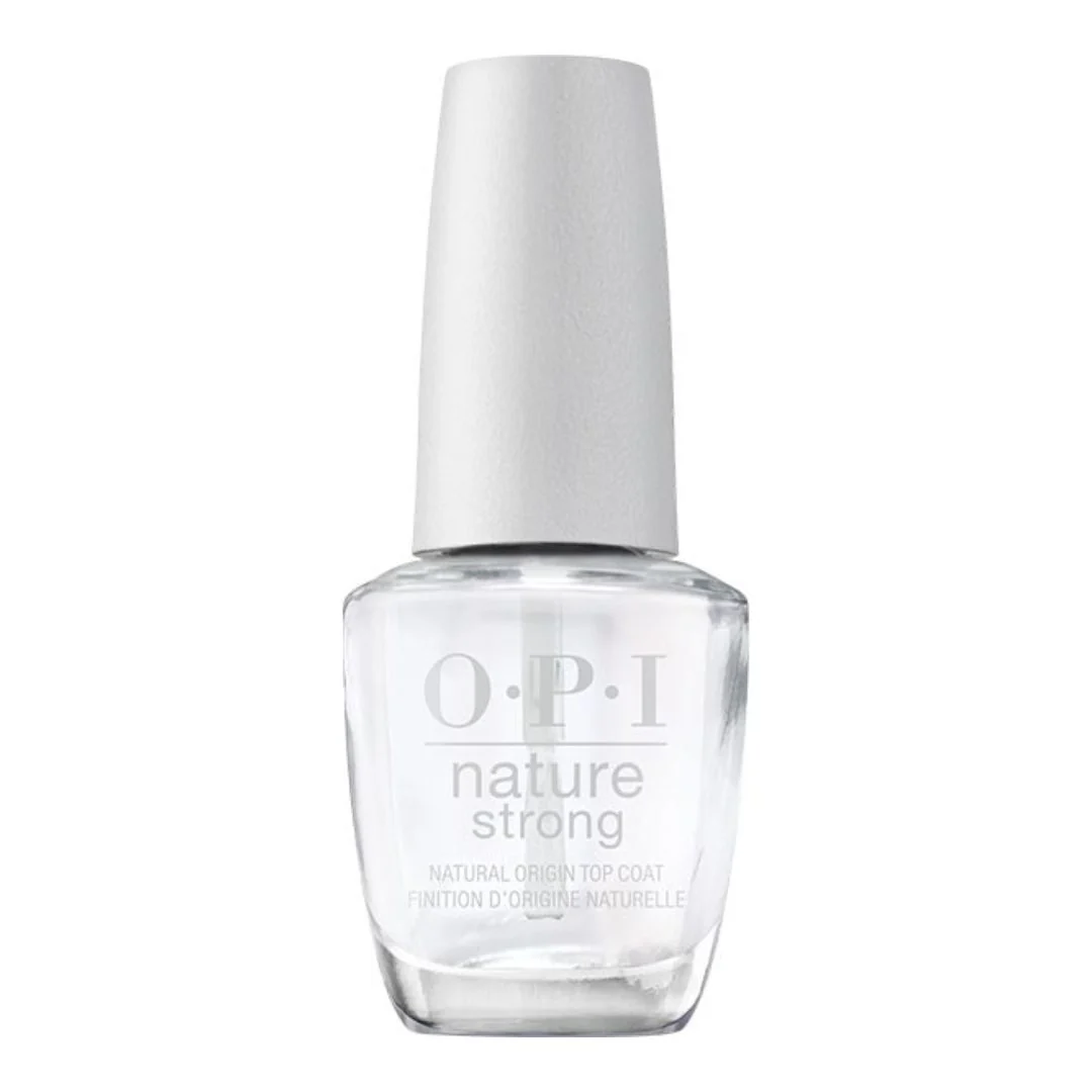 Nature - Natural Nail Top Coat