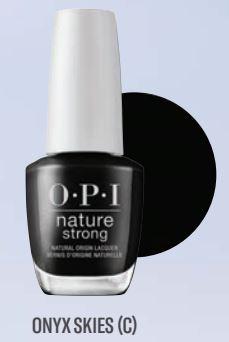 Nature - Onyx Skies