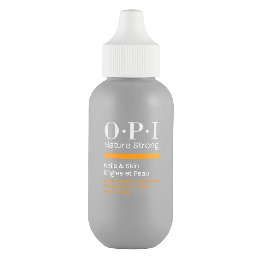 Nature - Soothe & Removes Cuticles 50ml