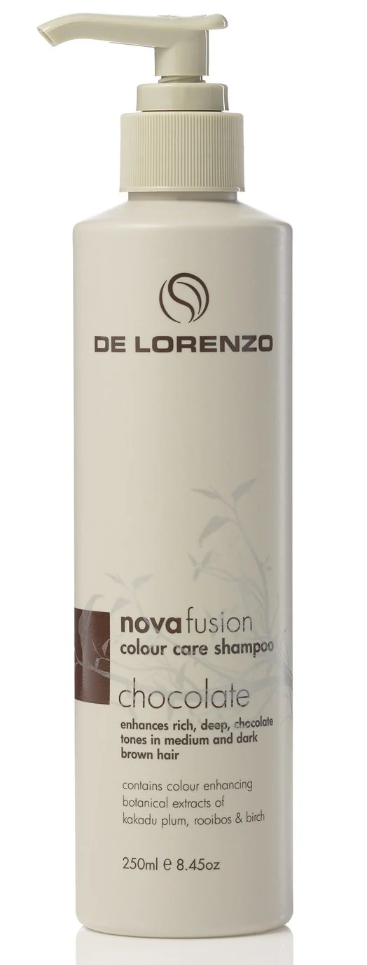 NFusion Chocolate 250ml