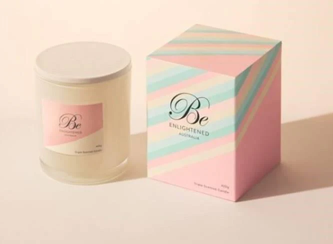 Night in Paris Candle 420g L/Edition