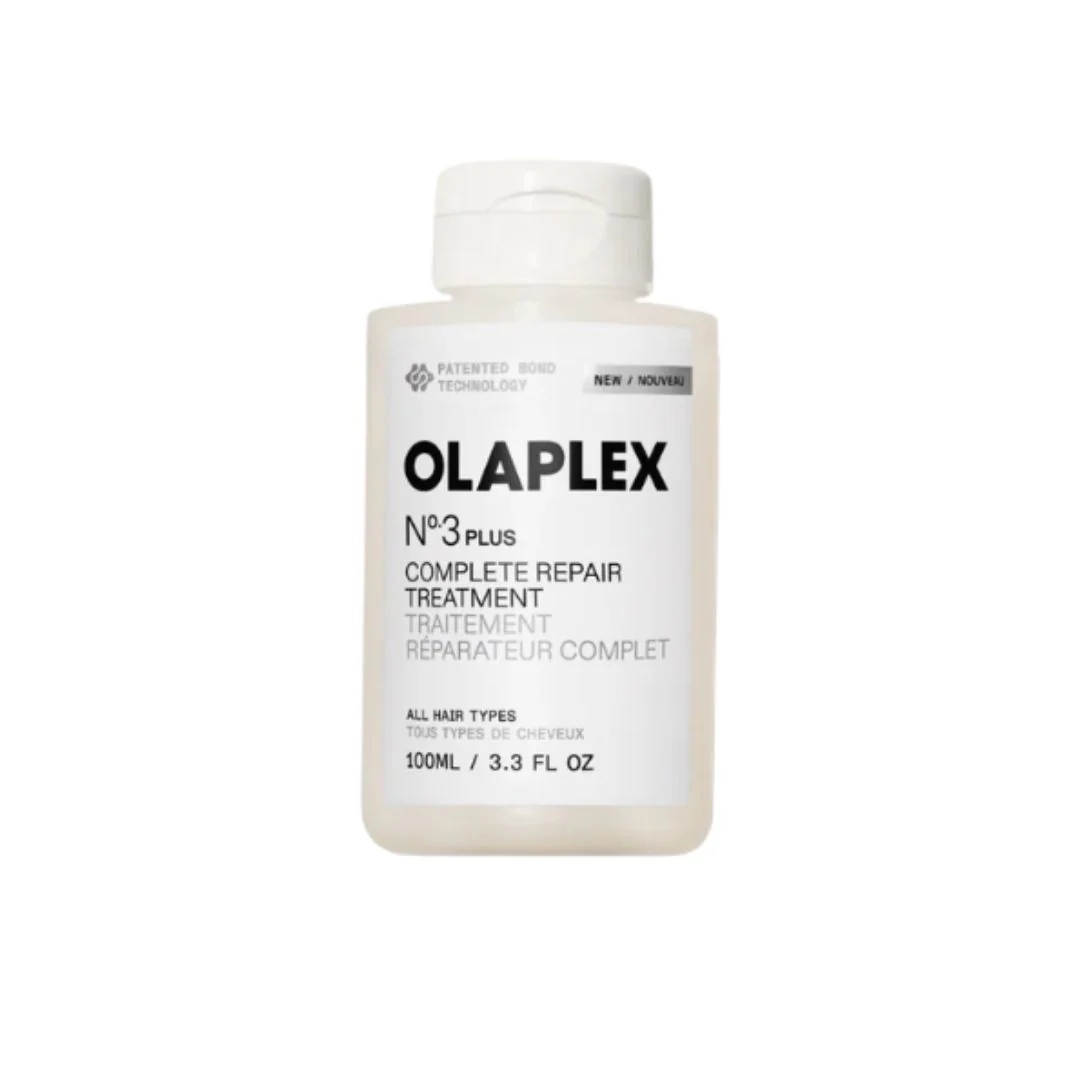 No3 Plus Ultimate Repair Treatment 100ml