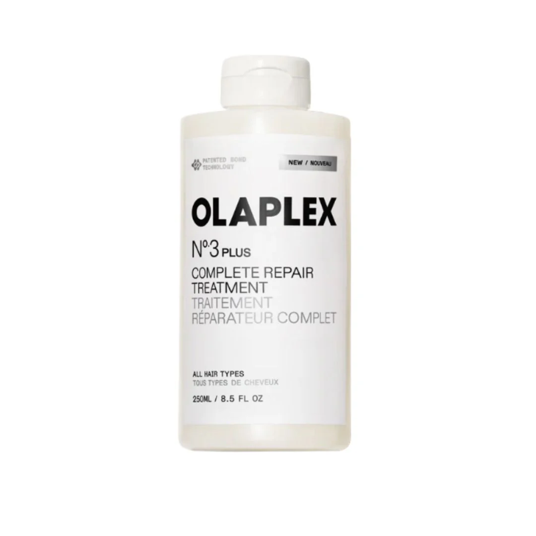 No3 Plus Ultimate Repair Treatment 250ml