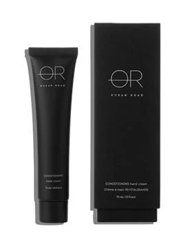 Ocean Road Hand Cream 75m BLACK/BOXED