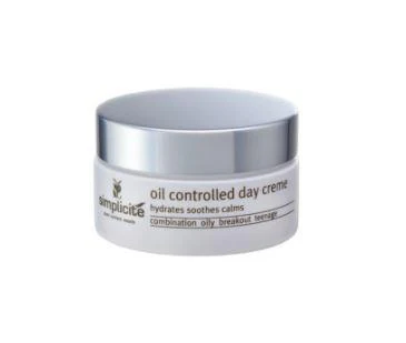 Oil Control Day Creme 55g