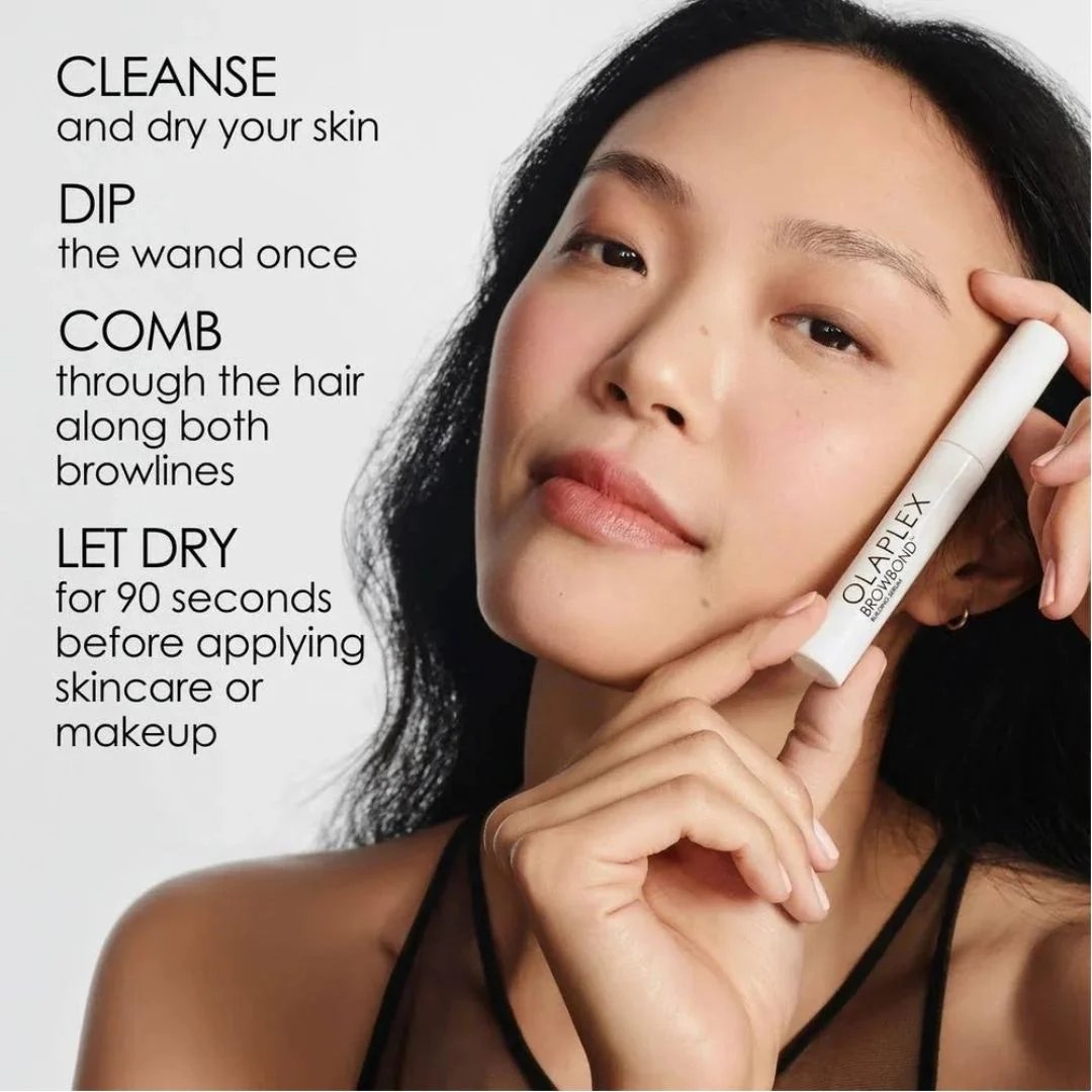 Olaplex Browbond Building Serum 3.5ml - Image 2