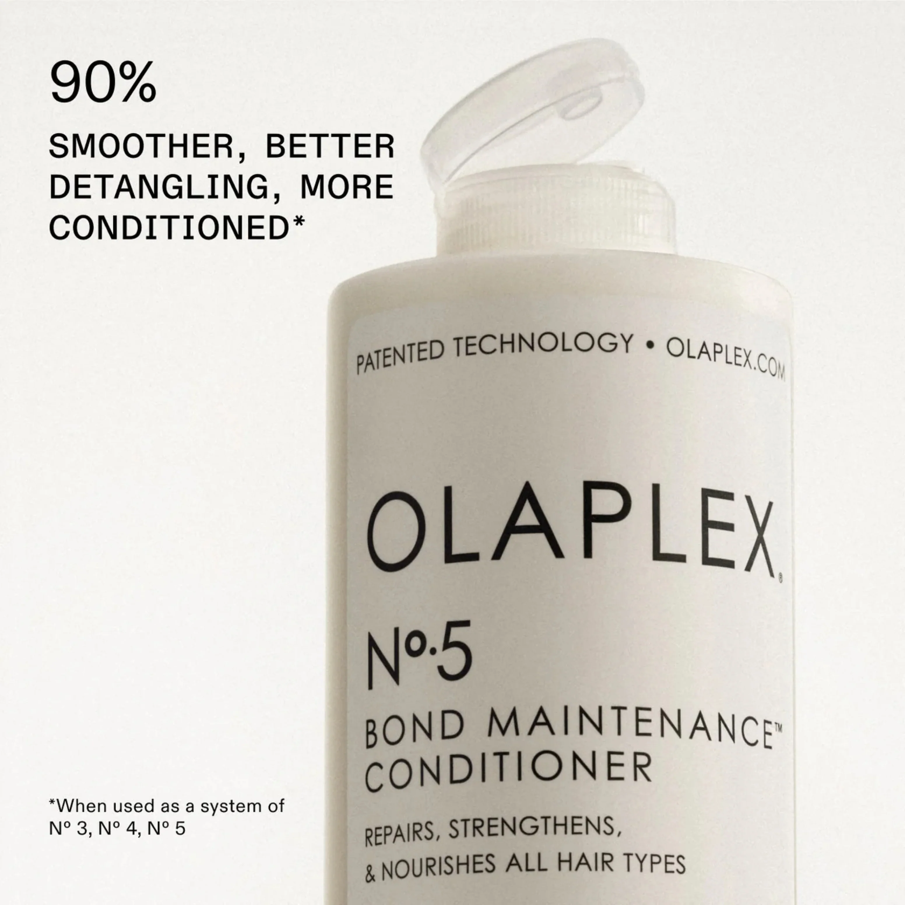 Olaplex Conditioner No 5 1L - Image 2