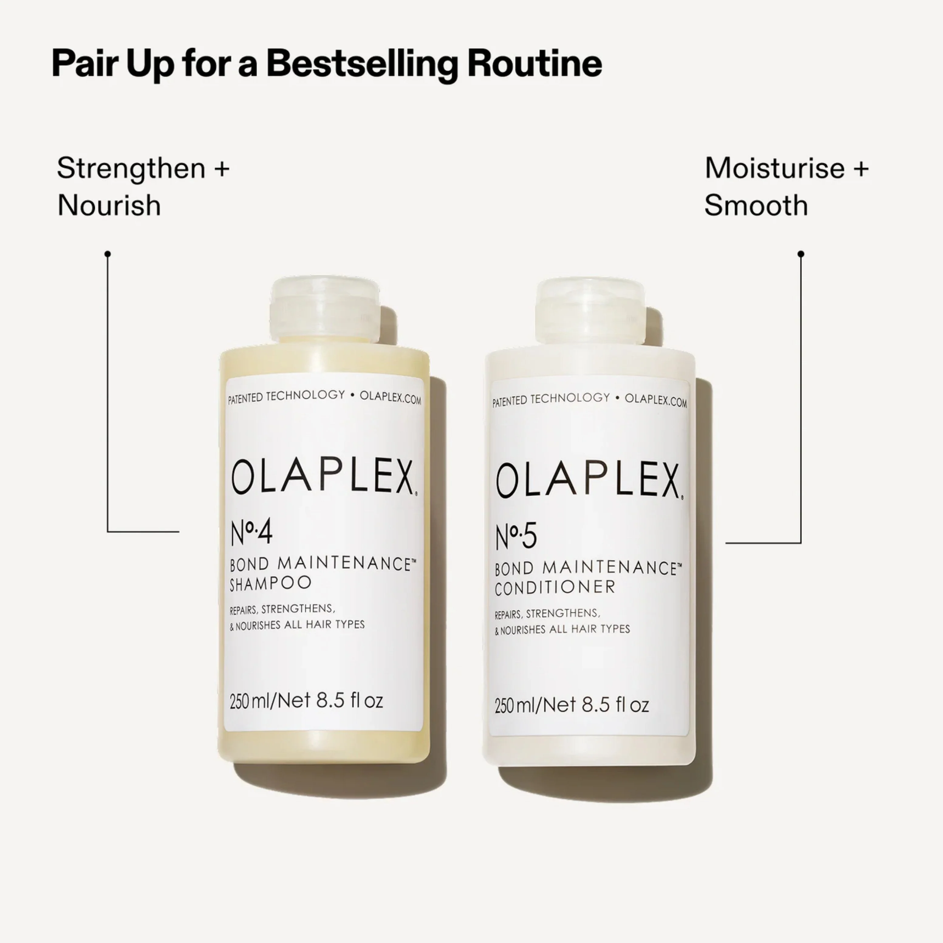 Olaplex Shampoo No. 4 250ml - Image 3