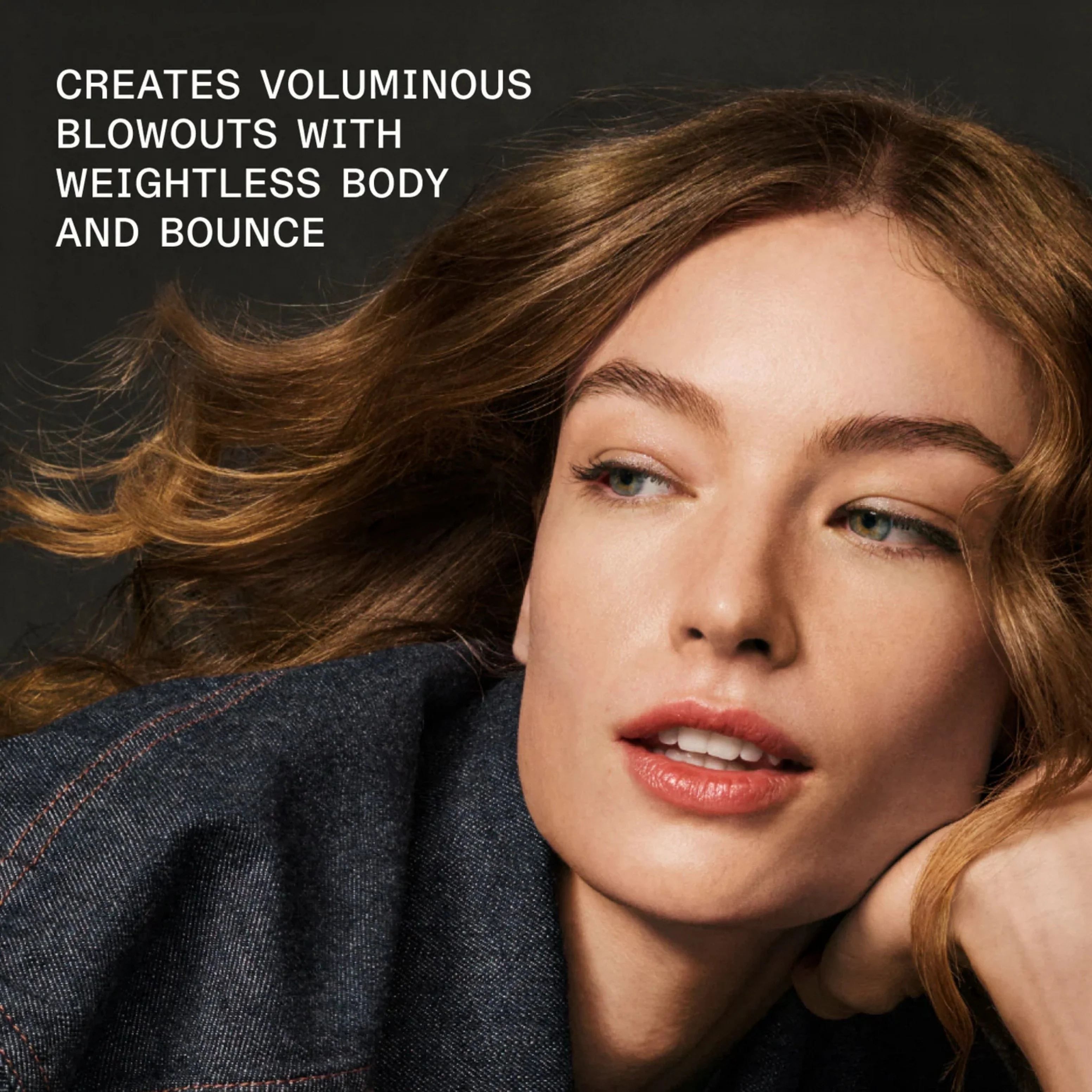 Olaplex Volumizing Blow Dry Mist 150ml - Image 3