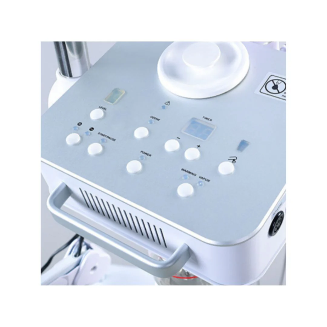 OPAL 3 in 1 Unit (Steamer/Brush/ Mag) - Image 2