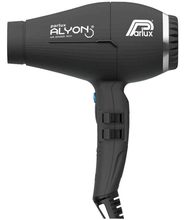 Parlux Alyon Black 2250W