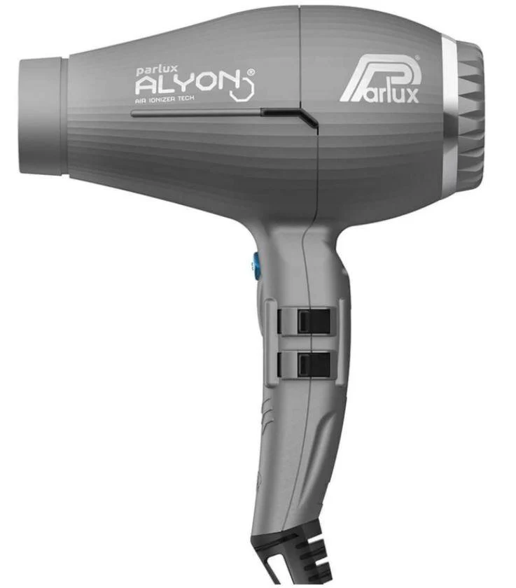 Parlux Alyon Matt Graphite 2250W