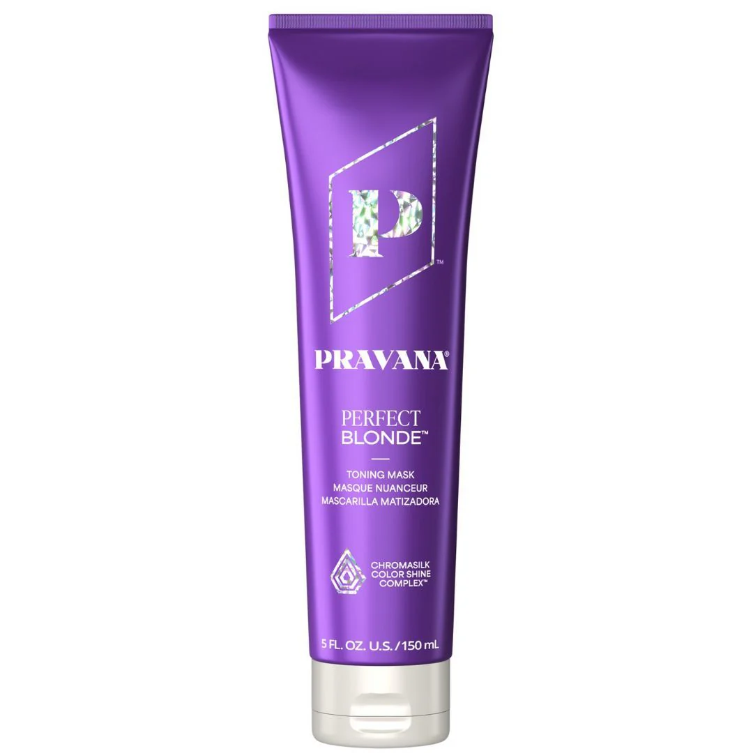 Perfect Blonde Masque 150mL