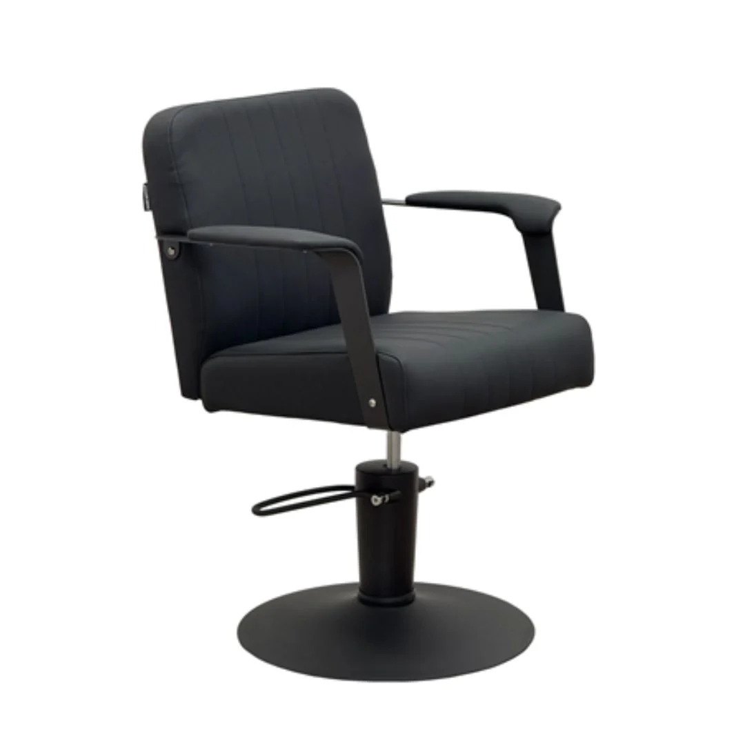 Piper Styling Chair Black