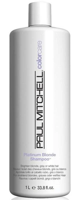 Platinum Blonde Shampoo 1000ml