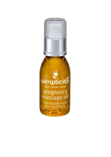 Pregnancy Stretch Marks Oil 100ml