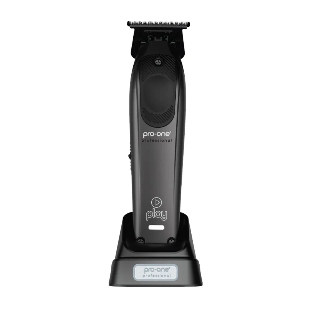 Pro One Play Trimmer