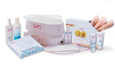 Professional Paraffin Kit - Image 2