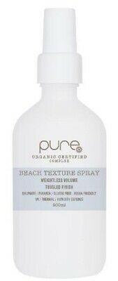 Pure Beach Texture Spray 200ml