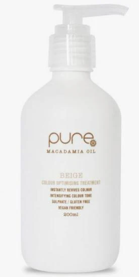 PURE C Treatment Beige 200ml