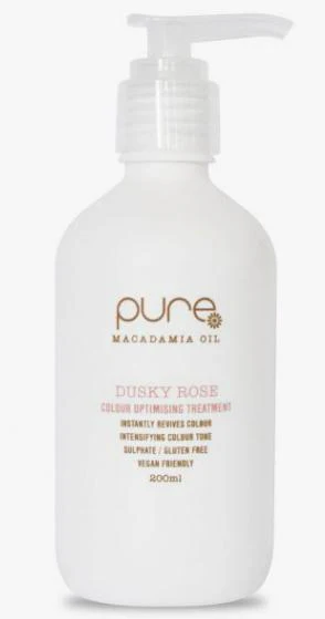 PURE C Treatment Dusky Rose 200ml