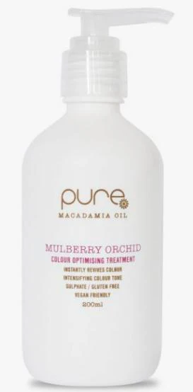 PURE C Treatment Mulberry 200ml