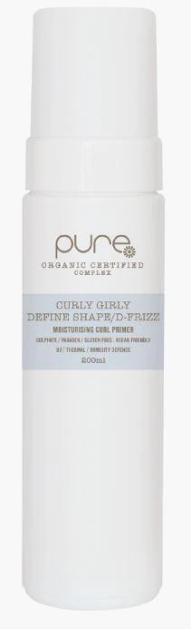 Pure Curly Girly 200ml