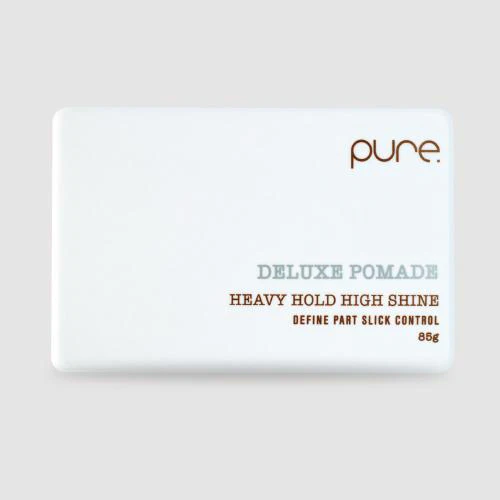 Pure Deluxe Pomade 85g
